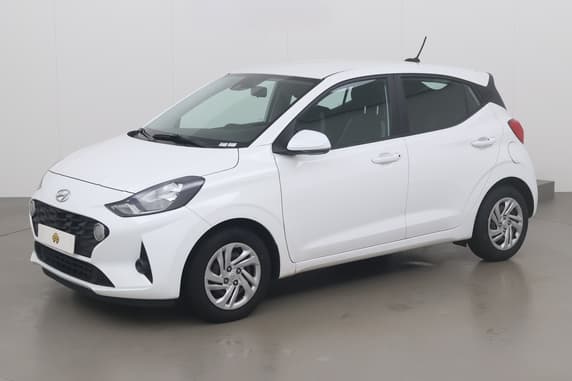 Hyundai i10 AIR 67 Petrol Manual 2021 - 92,142 km