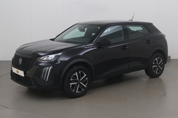Peugeot 2008 1.2 turbo style 130 AT Petrol Automatic 2025 - 22,859 km