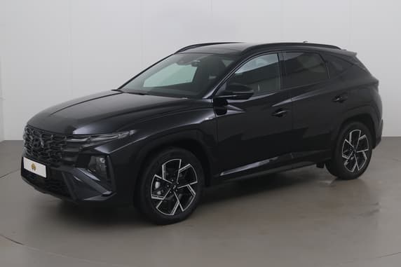 Hyundai Tucson 1.5 t-gdi feel n-line 150 AT Petrol Automatic 2026 - 11 km