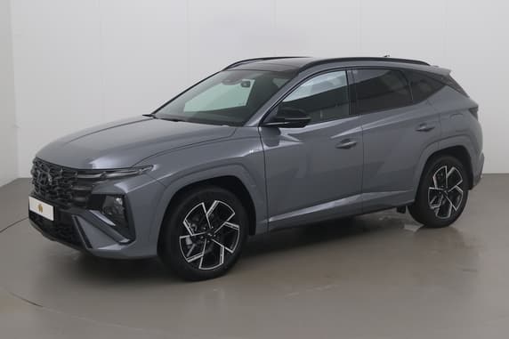 Hyundai Tucson 1.5 t-gdi feel n-line 150 AT Petrol Automatic 2026 - 11 km