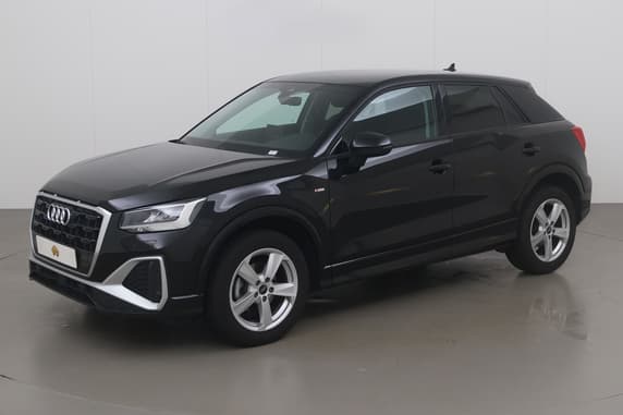Audi Q2 35 tfsi business edition s line 150 AT Petrol Automatic 2024 - 40,591 km