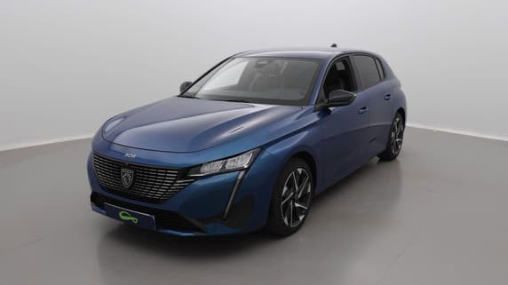 Peugeot 308 1.2 puretech 130 bvm6 allure 130 Essence Manuelle 2024 - 25 855 km