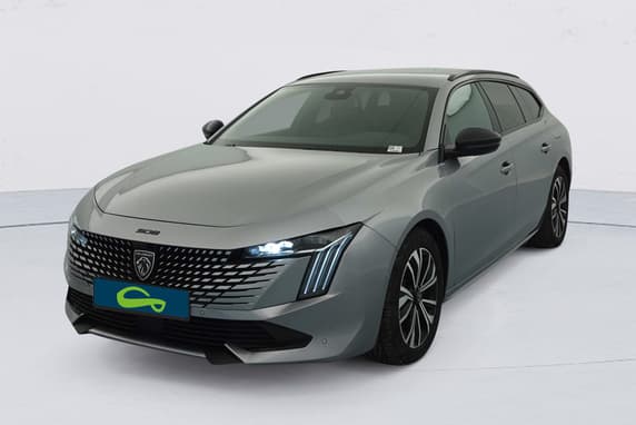 Peugeot 508 SW PHEV 1.6 hybrid 225 e-eat8 allure 180 AT Plug-in hybrid Petrol Automatic 2024 - 27,188 km