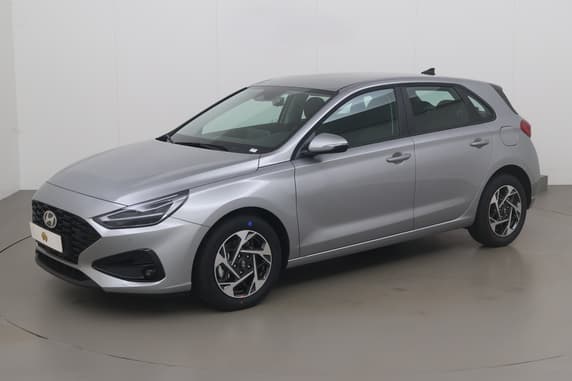 Hyundai i30 1.6 t-gdi techno 150 AT Petrol Automatic 2026 - 11 km