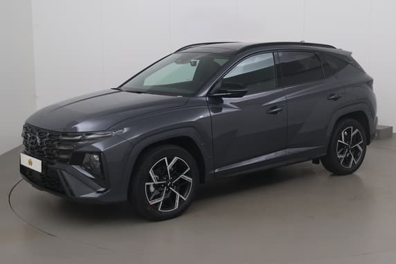 Hyundai Tucson 1.5 t-gdi feel n-line 150 AT Petrol Automatic 2026 - 11 km