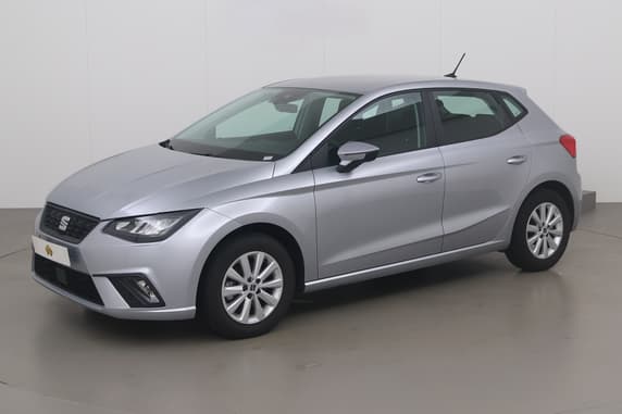 Seat Ibiza 5p/d 1.0 tsi style 115 AT Essence Auto. 2024 - 49 371 km