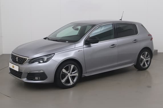 Peugeot 308 puretech GT line AT 130 Essence Auto. 2019 - 109 972 km