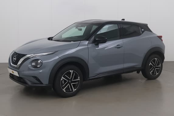 Nissan Juke 1.0 dig-t n-connecta 114 Essence Manuelle 2025 - 14 492 km
