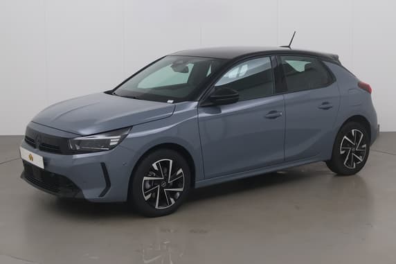 Opel Corsa 1.2 turbo GS s/s 100PK Essence Manuelle 2025 - 11 388 km