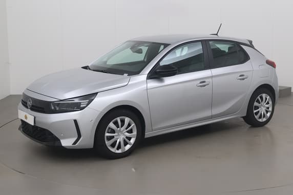 Opel Corsa 1.2 turbo edition s/s 100 Essence Manuelle 2025 - 11 342 km