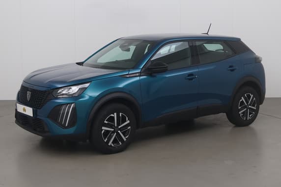 Peugeot 2008 1.2 turbo style 130 AT Petrol Automatic 2025 - 11,425 km