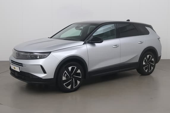Opel Grandland 1.2 turbo gs 136 AT Mild hybrid petrol Automatic 2025 - 18,501 km