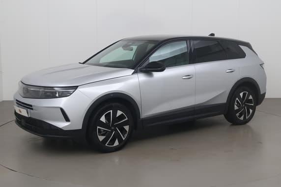 Opel Grandland 1.2 turbo gs 136 AT Mild-hybride essence Auto. 2025 - 18 052 km