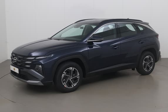 Hyundai Tucson 1.5 t-gdi feel 150 Petrol Manual 2026 - 11 km