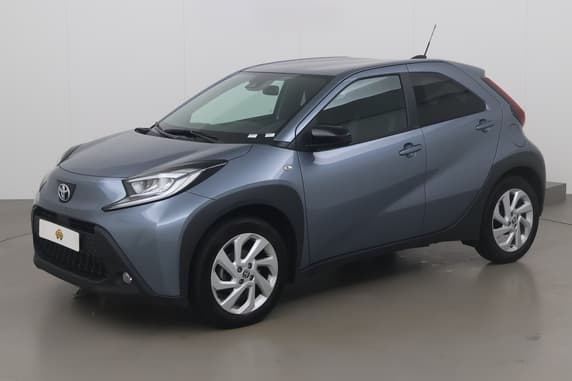 Toyota Aygo X 1.0i vvt-i x pulse 72 AT Essence Auto. 2025 - 14 776 km