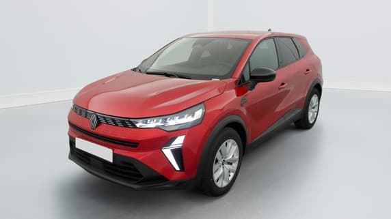 Renault Symbioz E-TECH (HEV) 1.6 e-tech full hybrid 145 evolution 94 AT Hybride essence Auto. 2025 - 10 km