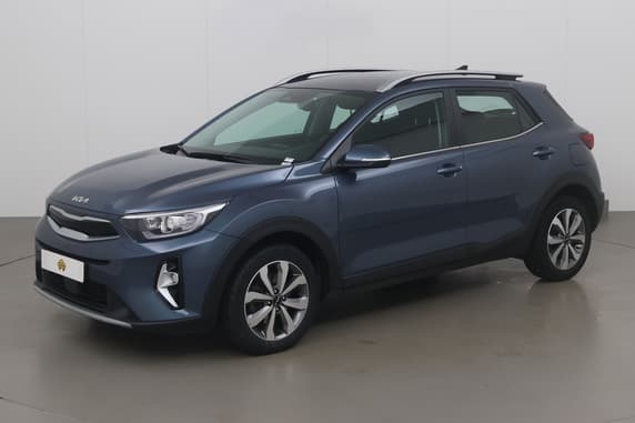 Kia Stonic stonic 1.0 t pulse isg 100 Essence Manuelle 2024 - 55 135 km