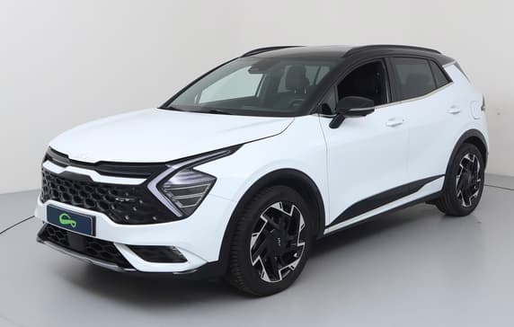 Kia Sportage 1.6 t-gdi 150 dct7 gt line premium 150 AT Mild hybrid petrol Automatic 2022 - 86,919 km