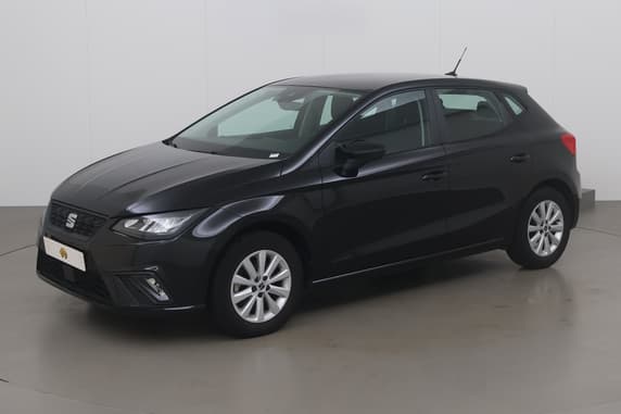 Seat Ibiza 5p/d 1.0 tsi style 115 AT Benzine Automaat 2025 - 50.425 km