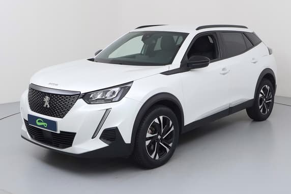 Peugeot 2008 1.5 bluehdi 130 eat8 allure pack 130 AT Diesel Automatic 2022 - 73,991 km