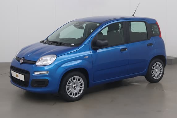 Fiat Pandina 1.0i Firefly Pop 65pk Mild hybrid petrol Manual 2026 - 11 km