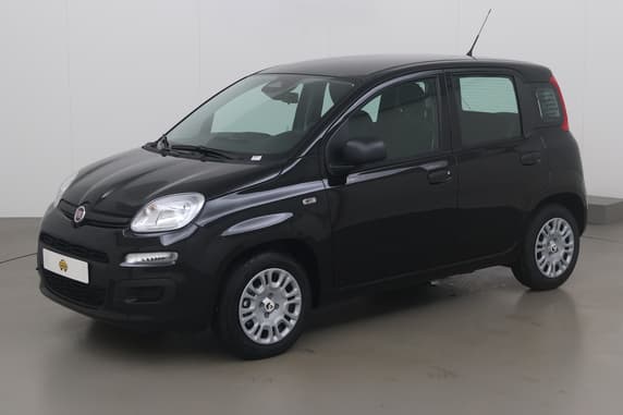 Fiat Pandina 1.0i Firefly Pop 65pk Mild hybrid petrol Manual 2026 - 11 km