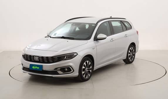Fiat Tipo Sw 1.3 multijet 95 ch life 95 Diesel Manual 2022 - 72,893 km