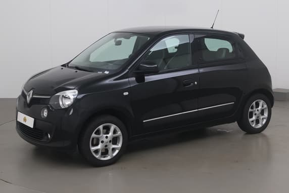 Renault Twingo twingo 0.9 tce energy intens s&s 90 Essence Manuelle 2018 - 54 695 km