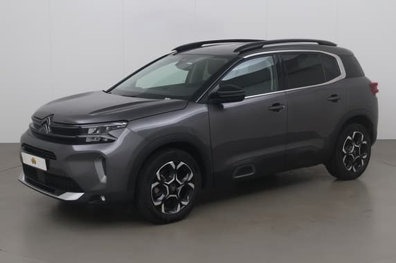 Citroen C5 Aircross 1.2 puretech shine 130 AT Essence Auto. 2023 - 7 134 km