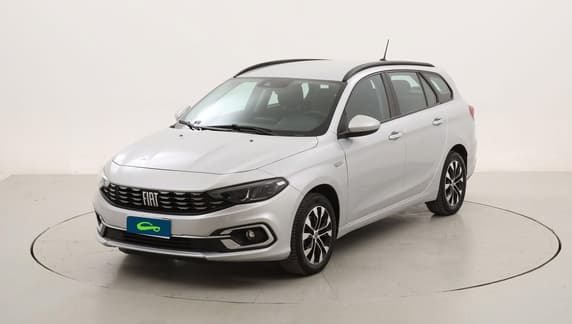 Fiat Tipo Sw 1.3 multijet 95 bvm5 life +gps 95 Diesel Manueel 2022 - 62.537 km