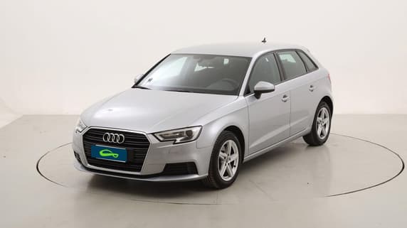 Audi A3 Sportback 35 tdi 150 s tronic 7 a3 150 AT Diesel Automaat 2020 - 104.525 km