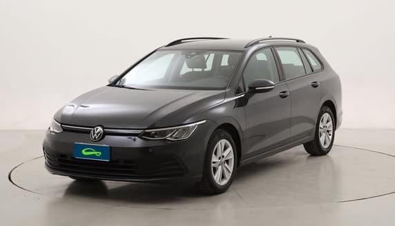 Volkswagen Golf VIII SW 1.0 etsi evo 110 dsg7 life 110 AT Mild hybrid petrol Automatic 2023 - 65,333 km