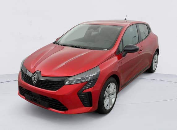 Renault Clio V Phase II 1.0 tce 90 ch gsr2 evolution 90 Petrol Manual 2025 - 13 km
