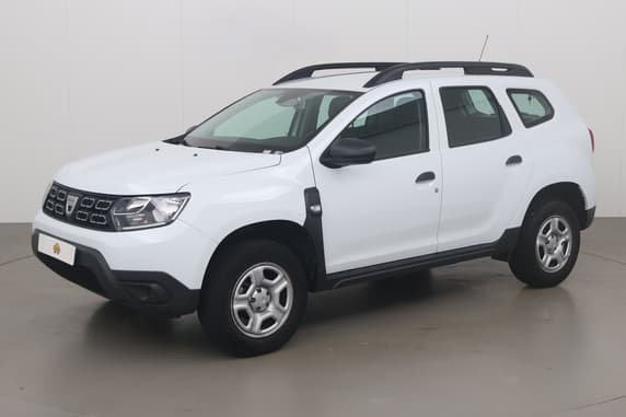 Dacia Duster duster 1.6 sce essential (eu6.2) 114 Benzine Manueel 2018 - 51.979 km