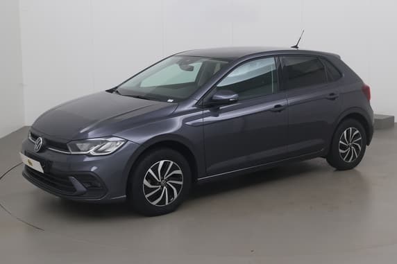 Volkswagen Polo 1.0 tsi life 95 AT Petrol Automatic 2024 - 50,045 km