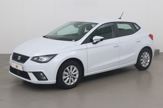Seat Ibiza 5p/d 1.0 tsi style 115 AT Benzine Automaat 2024 - 47.532 km