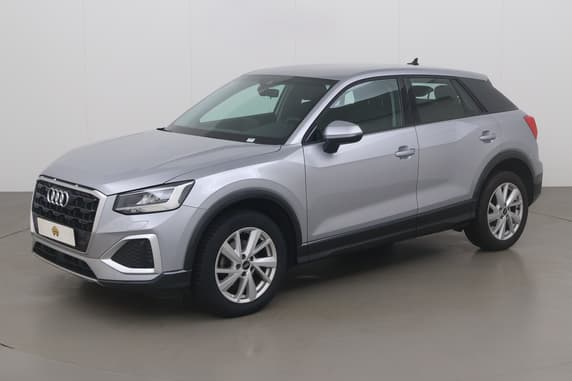Audi Q2 35 TFSI Advanced 150 AT Petrol Automatic 2023 - 51,140 km