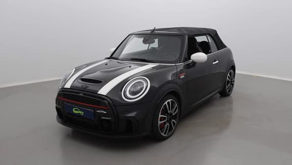 Mini Mini Cabriolet (F57 LCI II) john cooper works 231 bva8 edition anniversary 231 Essence Auto. 2022 - 63 815 km