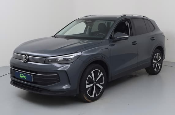 Volkswagen Tiguan EHybrid (PHEV) 1.5 ehybrid 204 dsg6 vw edition 150 AT Plug-in hybrid Petrol Automatic 2025 - 6,937 km