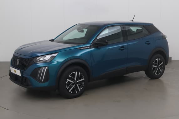 Peugeot 2008 1.2 turbo style 100 Petrol Manual 2025 - 21,531 km