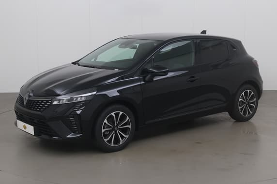 Renault Clio V Phase II 1.0 tce techno 90 Petrol Manual 2026 - 11 km