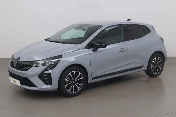 Renault Clio V Phase II 1.0 tce techno 90 Petrol Manual 2026 - 11 km