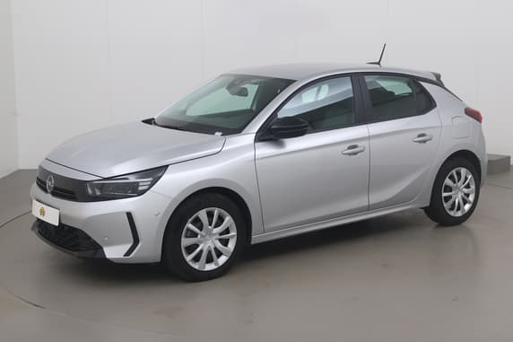 Opel Corsa 1.2 turbo edition s/s 100 Essence Manuelle 2025 - 15 215 km