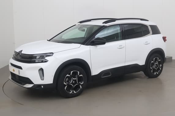 Citroen C5 Aircross 1.2 puretech shine 130 AT Petrol Automatic 2023 - 28,208 km