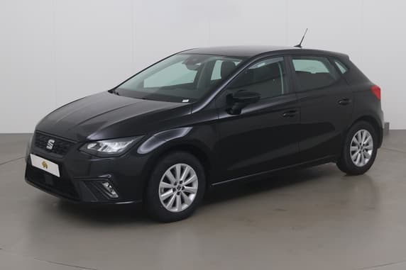 Seat Ibiza 5p/d 1.0 tsi style 115 AT Petrol Automatic 2024 - 49,680 km