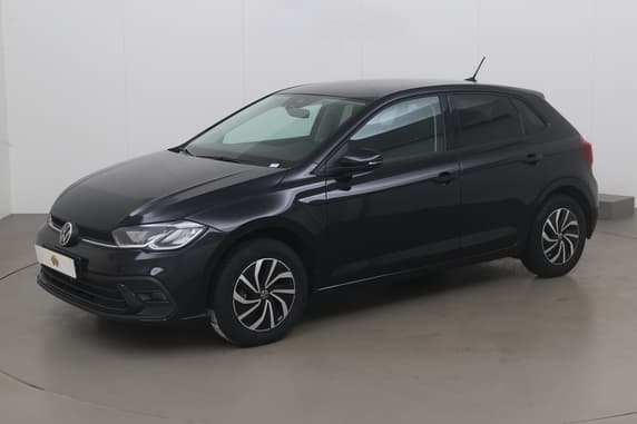 Volkswagen Polo 1.0 tsi life 95 AT Essence Auto. 2024 - 45 838 km
