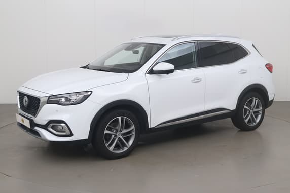 MG EHS PHEV 1.5 turbo luxury 258 AT Plug-in hybrid Petrol Automatic 2022 - 65,340 km