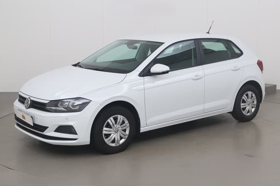 Volkswagen Polo polo 1.0i trendline 80 Essence Manuelle 2020 - 68 099 km