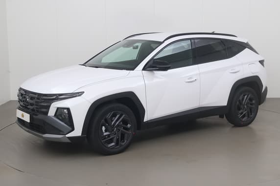 Hyundai Tucson 1.5 t-gdi Black Edition 150 AT Essence Auto. 2026 - 11 km