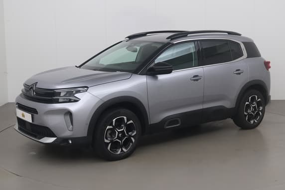 Citroen C5 Aircross 1.2 puretech shine 130 AT Essence Auto. 2023 - 13 816 km